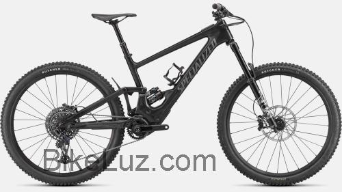 Specialized Turbo Kenevo SL ficha tecnica